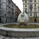Casa Silve La Spezia