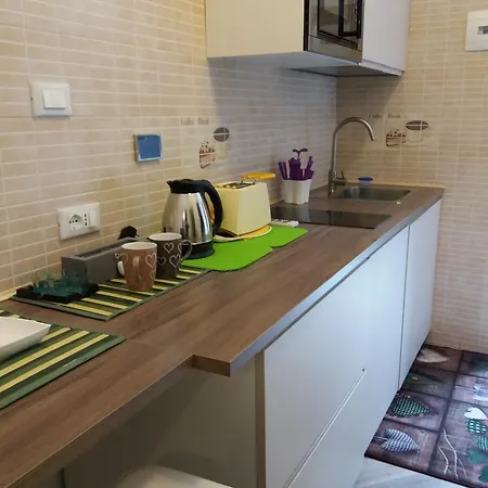 Casa Silve * La Spezia