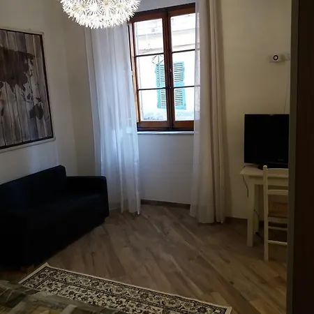 Casa Silve * La Spezia