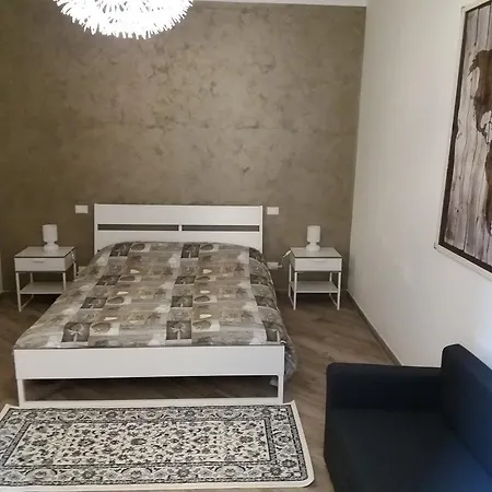 Casa Silve Apartman