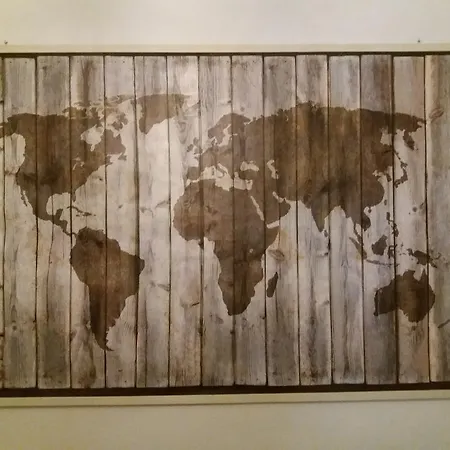 Casa Silve Apartment