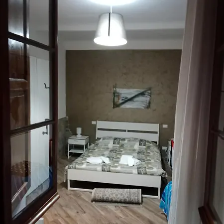 Casa Silve Апартаменты Специя