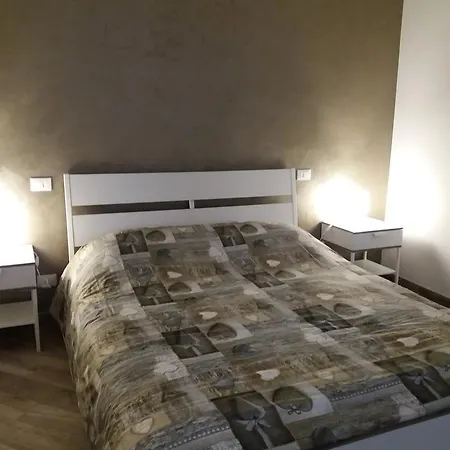 Apartament Casa Silve La Spezia