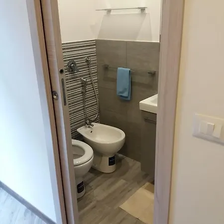 Casa Silve * La Spezia