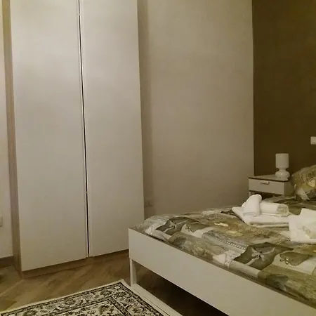 Casa Silve Апартаменты *