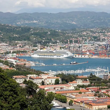 Casa Silve Апартаменты *