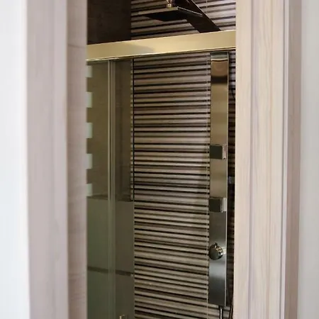 Апартаменты Casa Silve