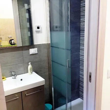 Casa Silve * Специя