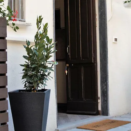 Casa Silve Apartament La Spezia
